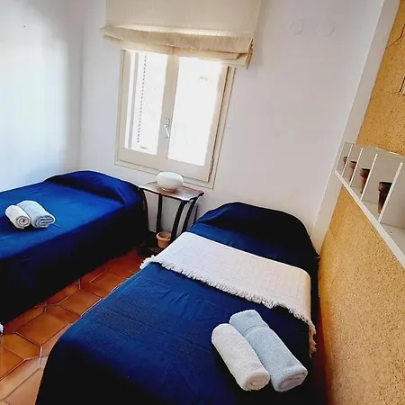 Familidays 03 Del Far Appartement Salou