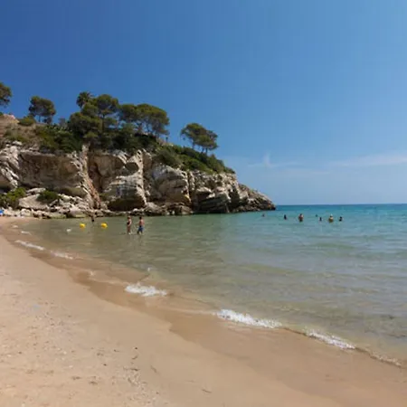 Appartement Familidays 03 Del Far Salou
